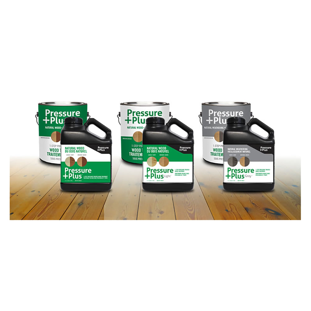 Sansin Pressure Plus