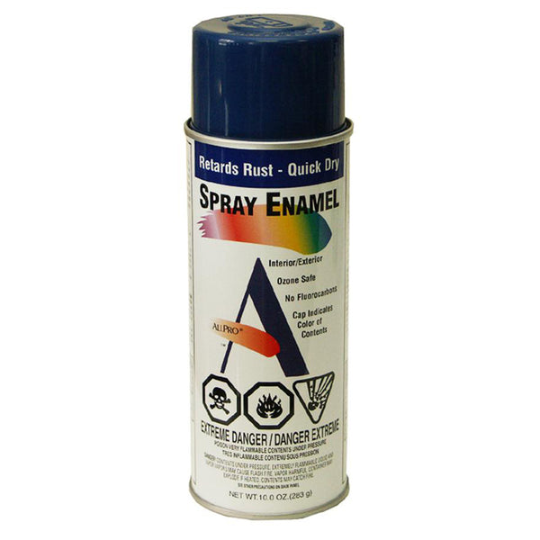 Allpro Seymour Water-Based Spray