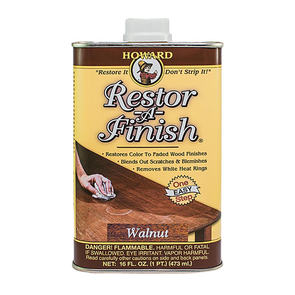 Howard's Restor-A-Finish