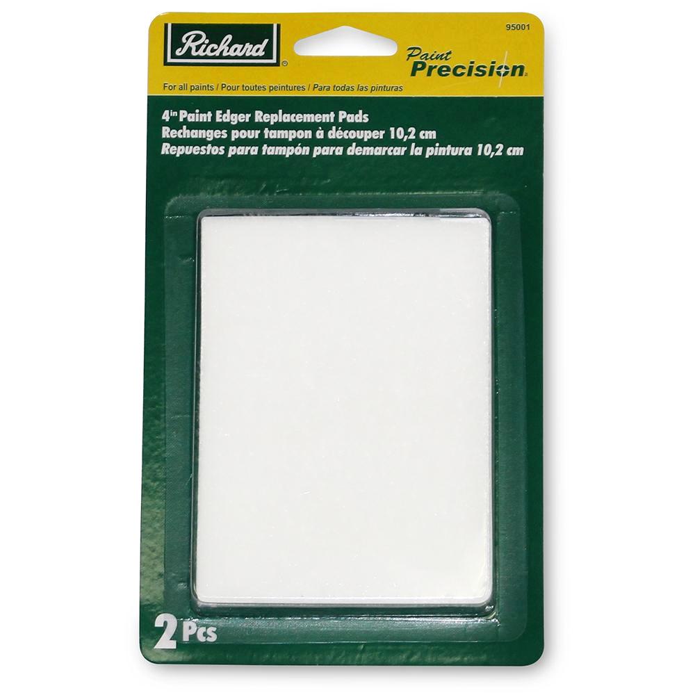 Richard's Edger Replacement Pads