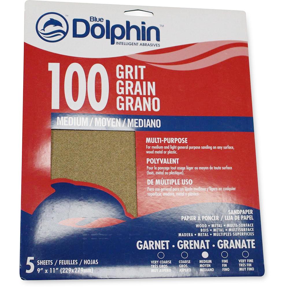 Multi Purpose Sand Paper