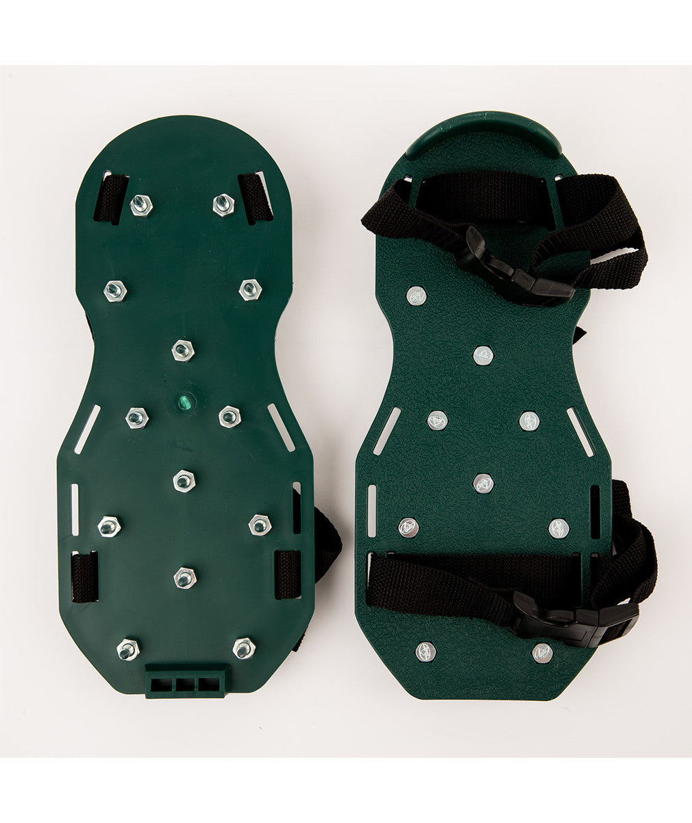 Nour Spiked Gunite Shoes