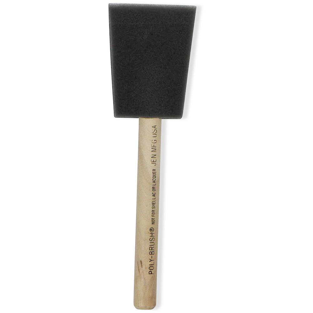 Sponge Brush