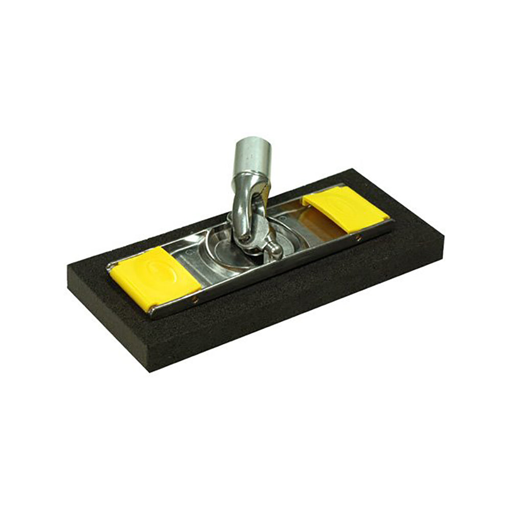 Sponge Sander With Claws