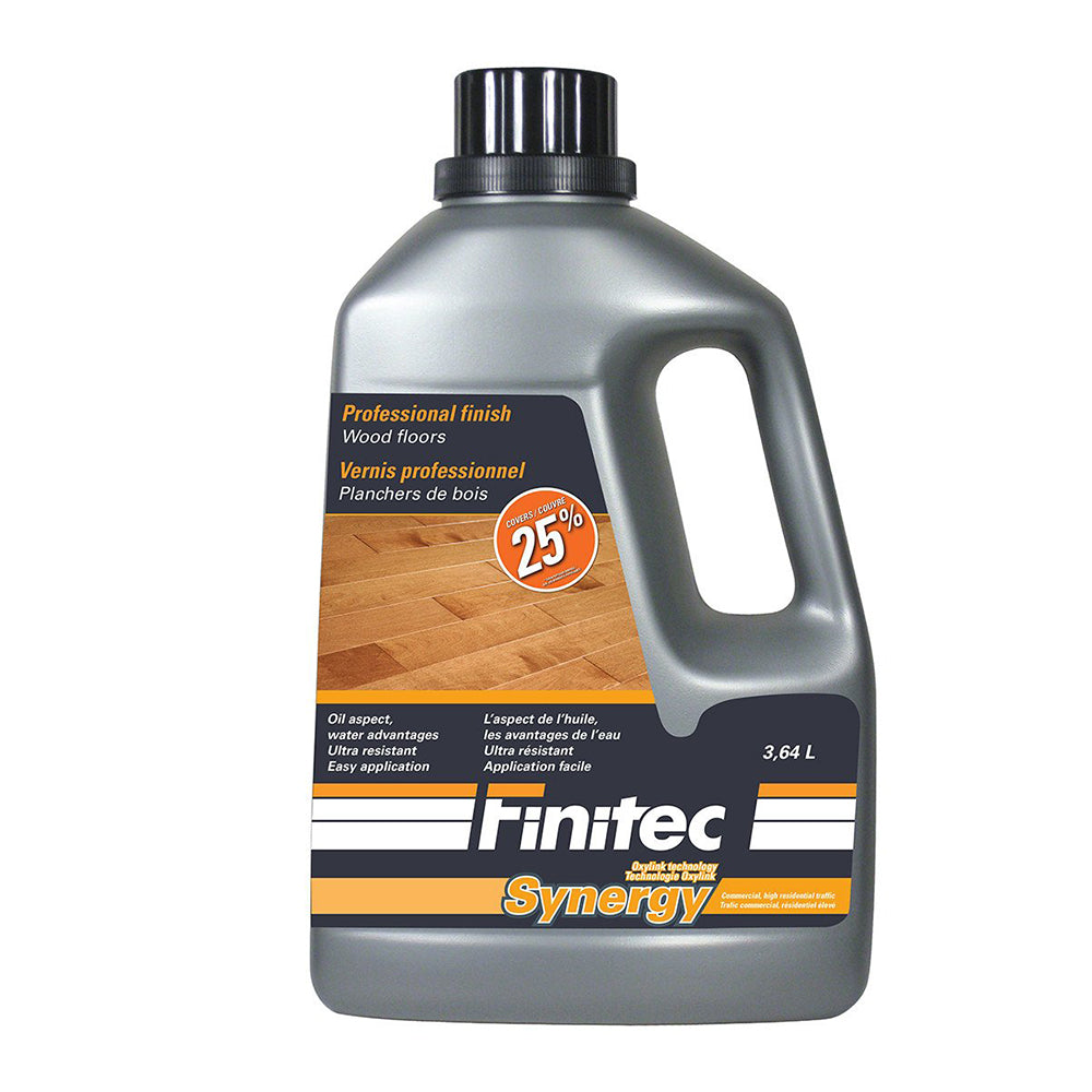 Finitec Synergy