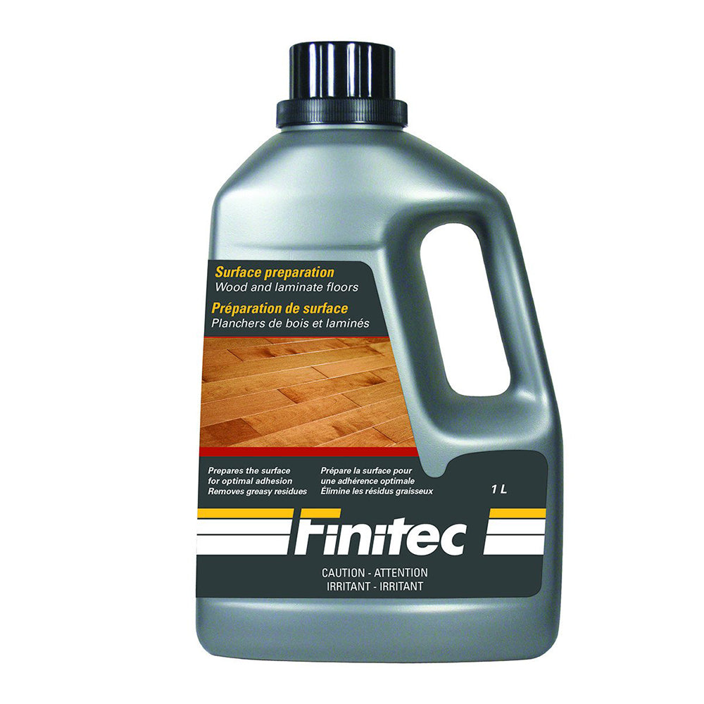 Finitec Surface Treatment