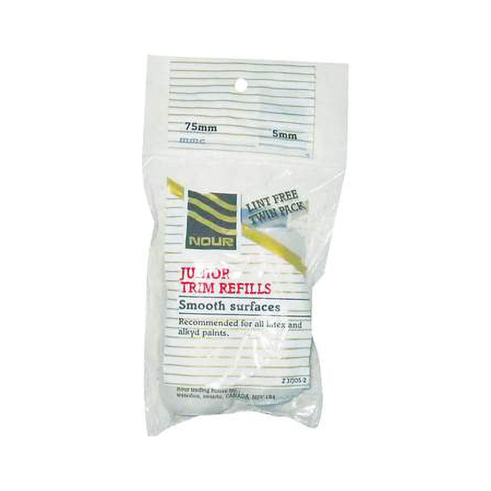 Nour Junior Trim Refill 3"
